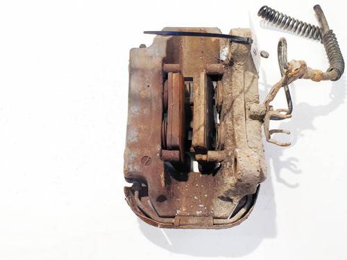 Left rear brake caliper AUDI Q7 (4LB) 3.0 TDI quattro | BP35222204M107 - Image 3