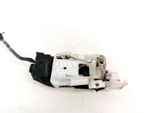 Used Front right lock Front right lock TOYOTA PASEO Coupe (_L5_) 1.5 (EL54_, EL54R) (90 hp) 35592182 35592182