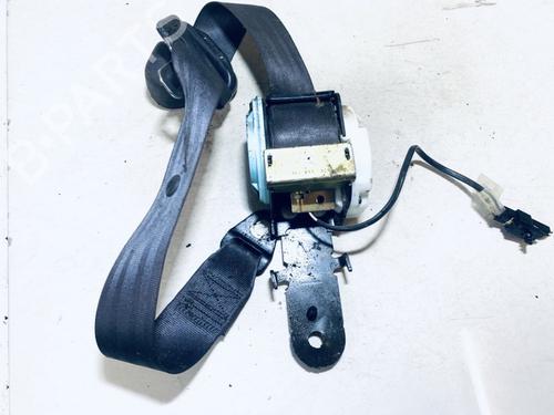 Used Front left seatbelt Front left seatbelt 35641493 35641493