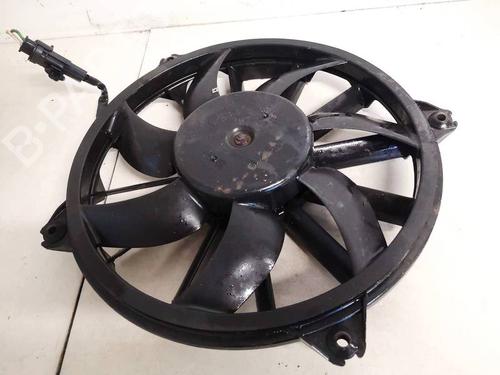 Used Fan Fan 35347132 35347132