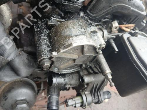 Vacuum pump CITROËN C4 II (NC_) 1.6 HDi 110 | BP37084880M80 - Image 3