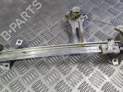 Used Rear right window mechanism Rear right window mechanism 35675886 35675886