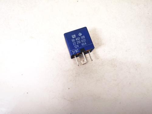 Used Electronic sensor Electronic sensor OPEL VECTRA B (J96) 2.0 i 16V (F19) (136 hp) 33078001 33078001