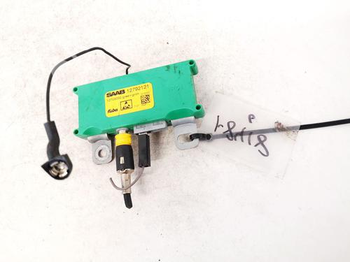 Used Electronic module Electronic module SAAB 9-3 (YS3F, E79, D79, D75) 1.9 TiD (150 hp) 35392912 35392912