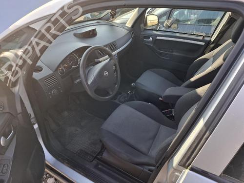 Pipe OPEL MERIVA A MPV (X03) 1.6 16V (E75) | BP32579280M125