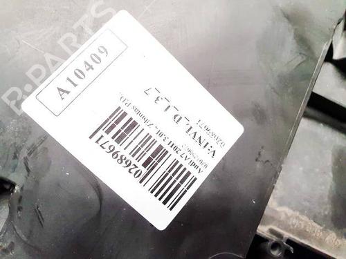 Right headlight AUDI A7 Sportback (4GA, 4GF) 3.0 TDI quattro | BP34860203C29 - Image 4