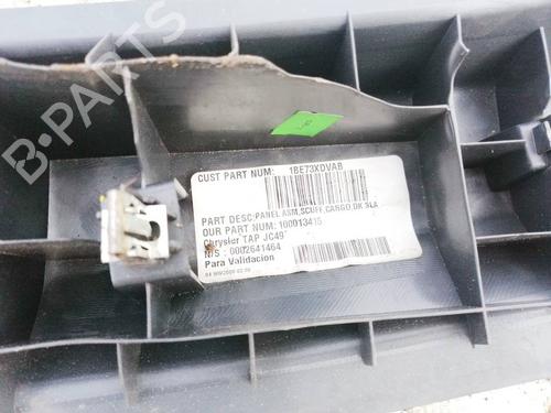 Step DODGE JOURNEY 2.0 CRD | BP34992970C149 - Image 3