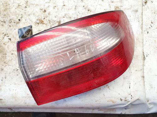Used Left taillight Left taillight CHRYSLER VOYAGER IV (RG, RS) 2.5 CRD (141 hp) 35495969 35495969