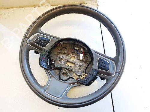 Used Steering wheel Steering wheel JAGUAR XJ (X351) 3.0 SDV6 (275 hp) 35106442 35106442