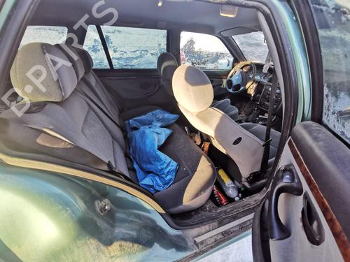 Engine mount PEUGEOT 406 (8B) 2.0 HDI 110 | BP33683080M89 - Image 9