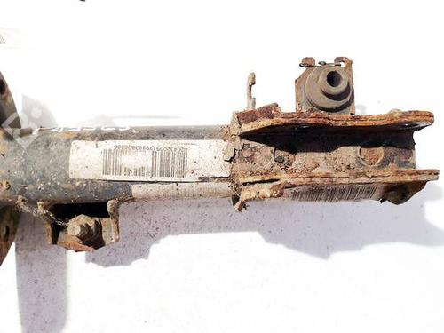 Left front shock absorber AUDI A3 (8P1) 2.0 TDI 16V | BP36547527M16 - Image 3