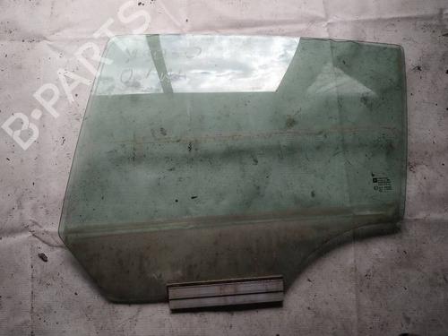 Used Rear left door window Rear left door window 35060705 35060705