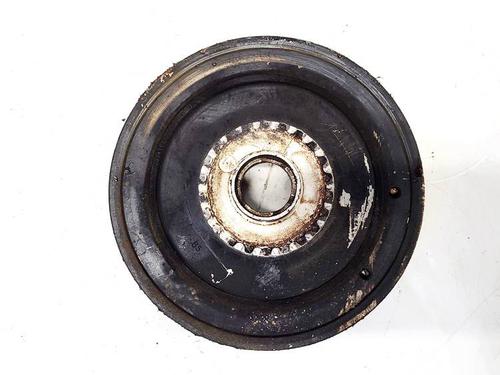 Pulley NISSAN PRIMERA Hatchback (P12) 1.9 dCi | BP35317728M122 - Image 3