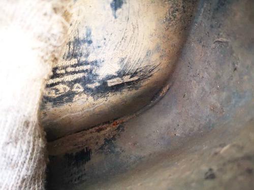 Support CITROËN C3 II (SC_) 1.4 HDi 70 (SC8HZC, SC8HR0, SC8HP4) | BP32571198C155