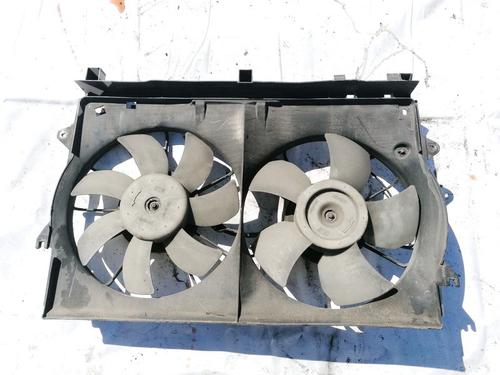 Used Fan Fan 35520372 35520372
