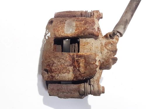 Used Right front brake caliper Right front brake caliper 35469278 35469278