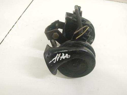 Used Horn Horn SKODA FABIA II (542) 1.2 (60 hp) 35455137 35455137