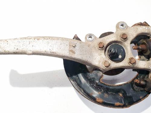 Used Right front steering knuckle Right front steering knuckle 35277174 35277174