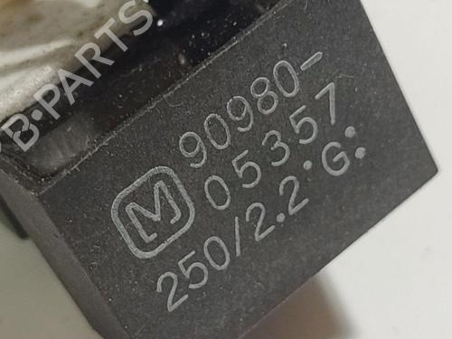 Electronic sensor TOYOTA AURIS (_E15_) 2.0 D-4D (ADE150_, ADE150R) | BP32565106M84  - Image 8