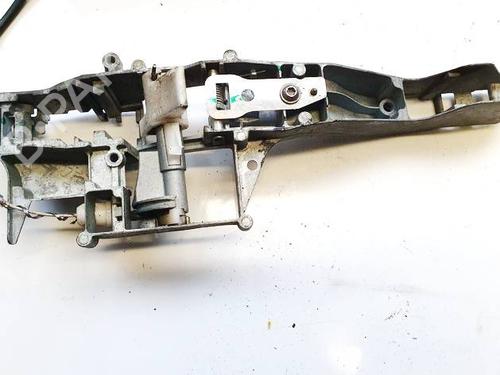Used Front right exterior door handle Front right exterior door handle 34916746 34916746