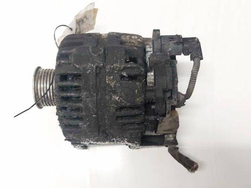 Used Alternator Alternator 35528416 35528416