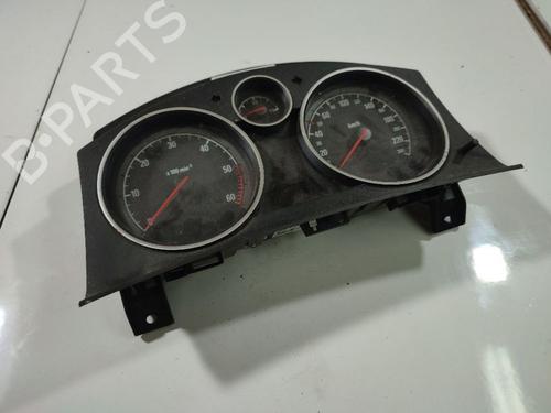 Used Instrument cluster Instrument cluster 34915171 34915171