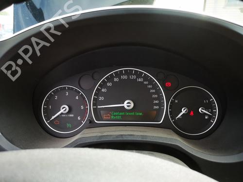 AC pipe SAAB 9-3 (YS3F, E79, D79, D75) 1.9 TiD | BP32621034M126