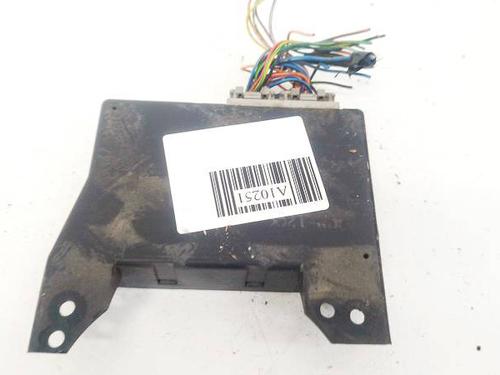 Electronic module NISSAN PRIMERA Hatchback (P12) 2.2 Di | BP32589295M83  - Image 6