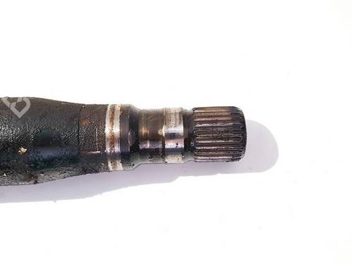 Right front driveshaft SAAB 9-3 (YS3F, E79, D79, D75) 2.2 TiD | BP35350126M39 - Image 4
