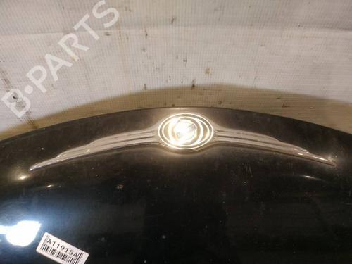 Used Other Other CHRYSLER PT CRUISER (PT_) 2.2 CRD (121 hp) 40243361 40243361