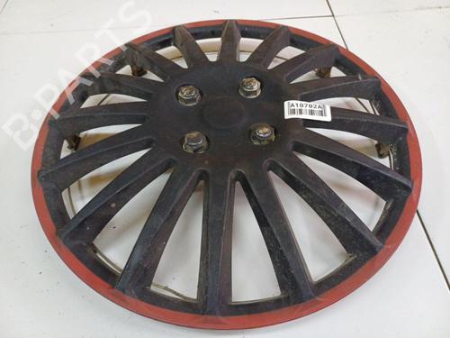 Hulkapsel Hulkapsel CITROËN C5 III (RD_) 2.0 HDi (RDRHD8, RDRHDJ, RDRHR8, RDRHRJ) (136 hp) 34931866 34931866