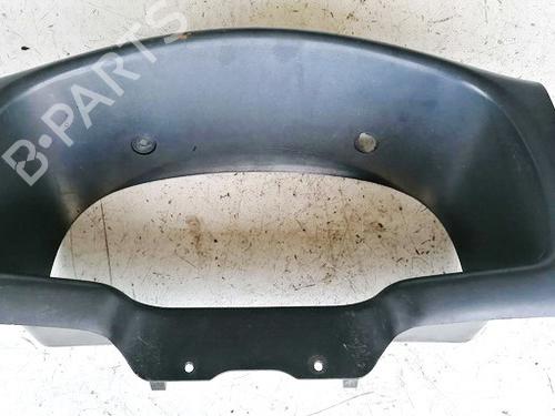 Used Other Other FORD TRANSIT Van (FA_ _) 2.4 DI (FAA_, FAB_, FAC_, FAD_) (90 hp) 35592418 35592418