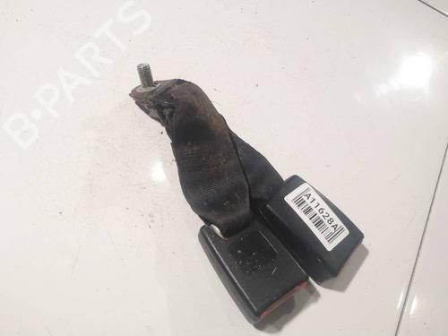 Seat buckle MAZDA 3 (BK) 1.6 DI Turbo | BP37736603I32 - Image 3