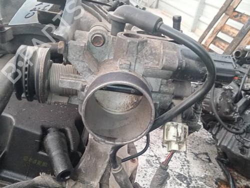 Used Throttle body Throttle body CHRYSLER PT CRUISER (PT_) 2.0 (141 hp) 35268608 35268608