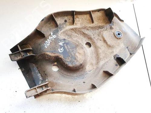 Underbody protection TESLA MODEL Y (5YJY) Long Range All-wheel Drive | BP35081960M92 - Image 2