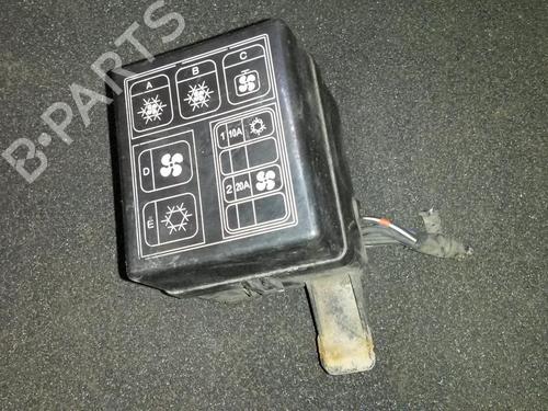 fuse-box-mitsubishi-colt-iv-ca_a-1992-1993-1994-1995-1996-33480659 main image