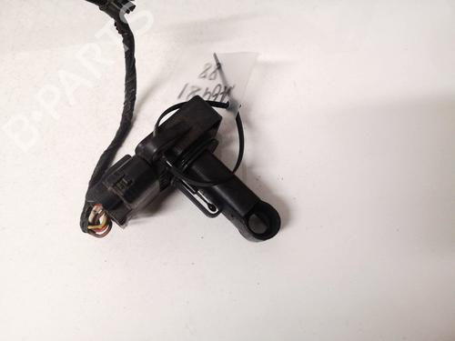 Mass air flow sensor MAZDA PREMACY (CP) 2.0 TD | BP35476288M95 - Image 2