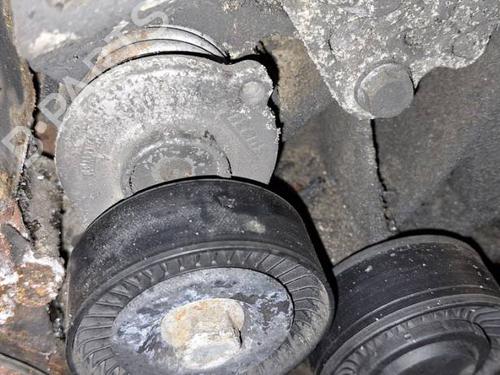 Pulley SEAT EXEO (3R2) 2.0 TDI | BP34861203M122 - Image 3