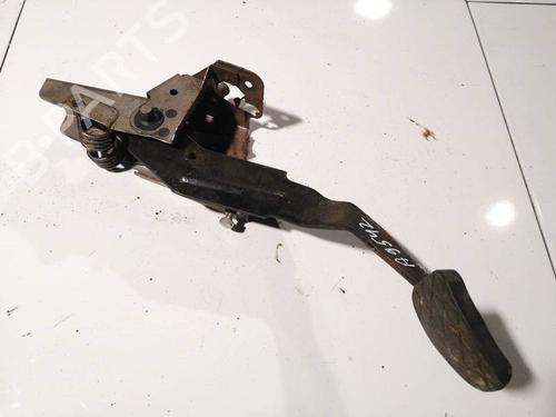 Used Pedal Pedal MAZDA CX-7 (ER) 2.3 AWD (248 hp) 34903341 34903341