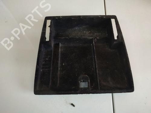 Handskerum Handskerum VW SHARAN (7M8, 7M9, 7M6) 1.9 TDI (130 hp) 34753556 34753556