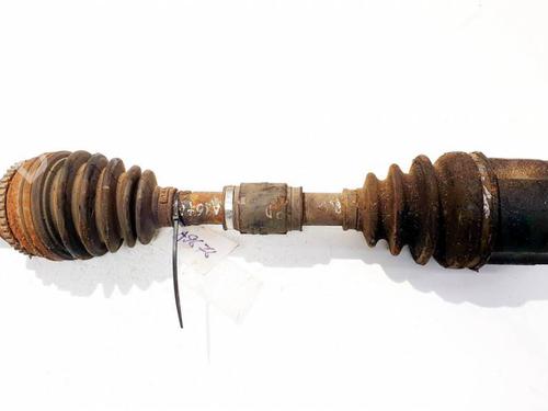 Used Right front driveshaft Right front driveshaft MAZDA CX-7 (ER) 2.3 AWD (248 hp) 35124267 35124267