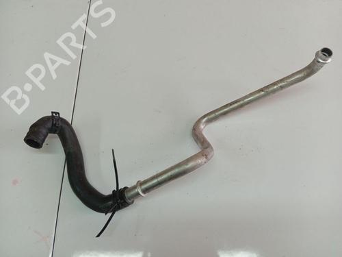 Used Pipe Pipe MERCEDES-BENZ C-CLASS (W203) C 200 Kompressor (203.042) (163 hp) 34749598 34749598