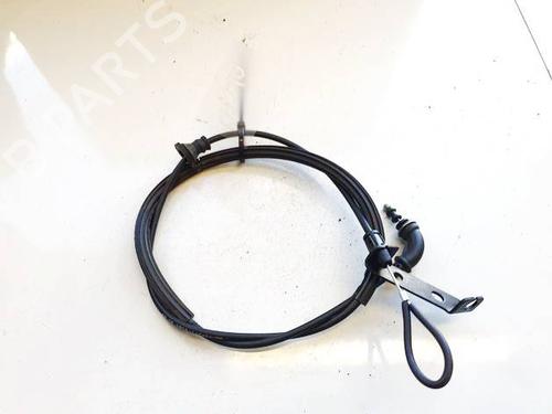 Cable JAGUAR I-PACE (X590) EV400 AWD | BP38196086E12 - Image 2