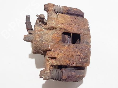 Used Left front brake caliper Left front brake caliper CHEVROLET REZZO MPV (U100) 1.6 (105 hp) 35875747 35875747