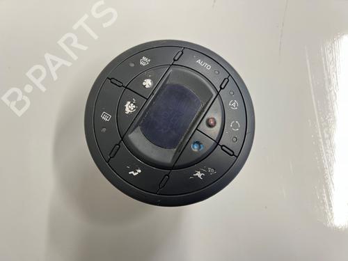 climate-control-opel-astra-h-a04-2004-2005-2006-2007-2008-2009-2010-2011-2012-2013-2014-34755687 main image