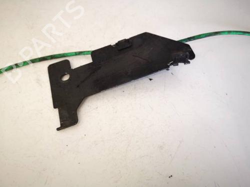 Støtte Støtte JAGUAR XF I (X250) 2.2 D (190 hp) 33971673 33971673