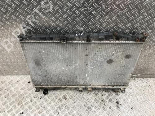 Used Water radiator Water radiator 35690357 35690357