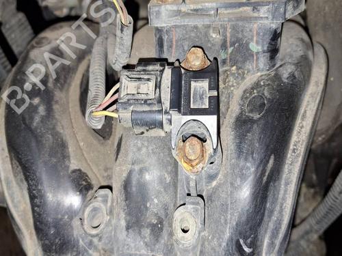 Used Electronic module Electronic module TOYOTA AYGO (_B1_) 1.0 (KGB10_, KGB10R) (68 hp) 34750812 34750812