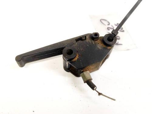 Used Interior handle Interior handle RENAULT ESPACE III (JE0_) 2.2 12V TD (JE0E, JE0H, JE0P) (113 hp) 35214798 35214798