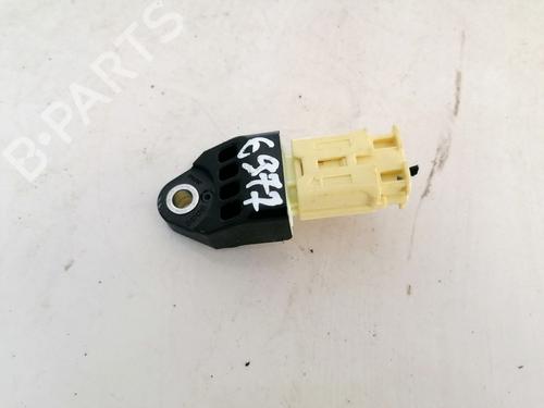 Used Electronic module Electronic module TOYOTA RAV 4 III (_A3_) 2.2 D 4WD (ALA30_, ALA30R) (136 hp) 33095339 33095339